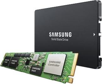 Actual product image Samsung PM893 (1920 GB, 2.5")