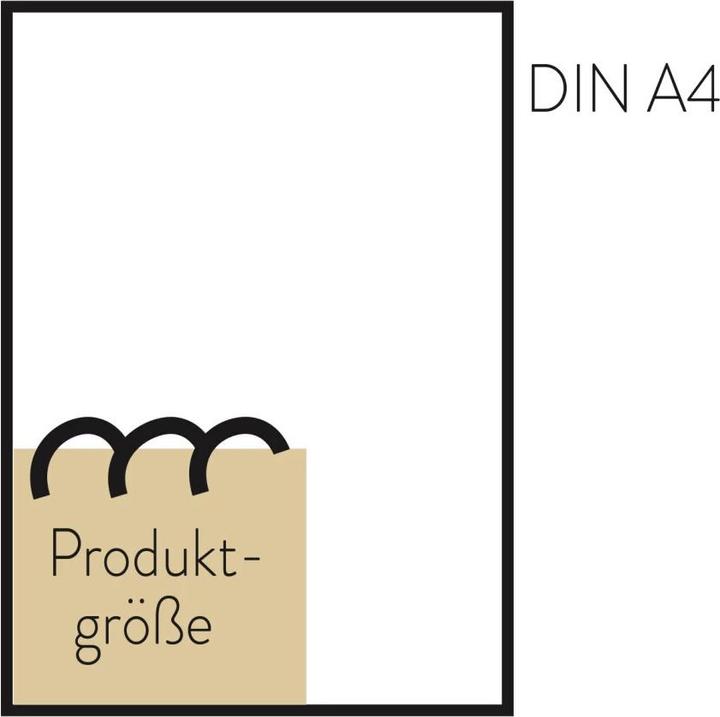 Produktbild Ein kleines Glück für jeden Tag (Deutsch, Groh Verlag)