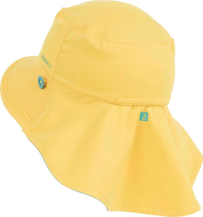 Image du produit Nabaiji Chapeau de soleil anti-UV (96, 98, 102, 104, 106, 110)