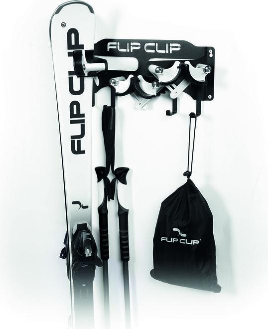 Produktbild Flip Clip Gerätehalter Triple