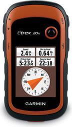 Image du produit Garmin eTrex 20x