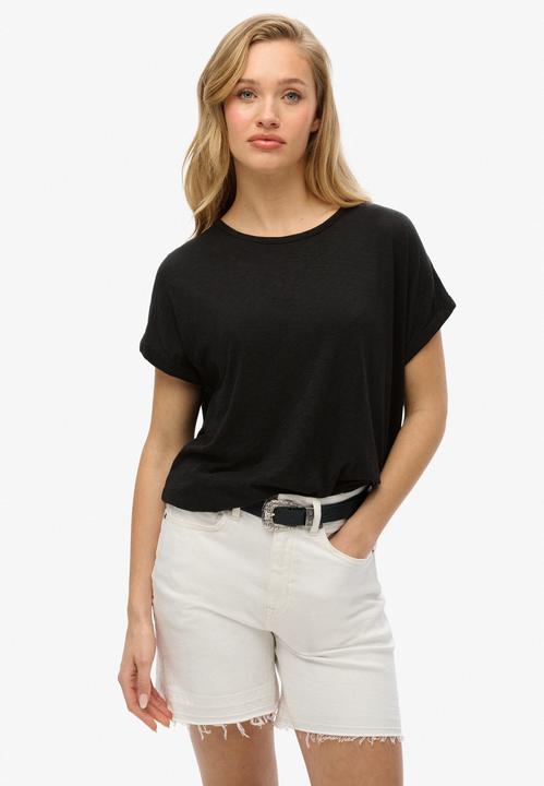 Image du produit Superdry T-shirt ample Studio (8)