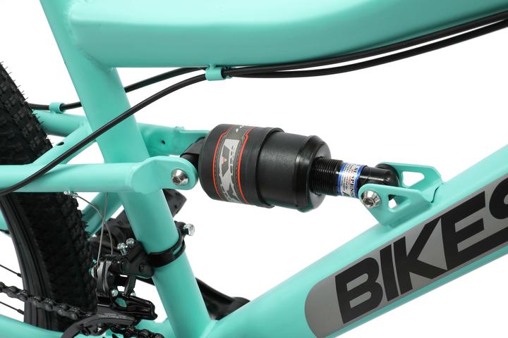 Image du produit Bikestar VTT intégral
