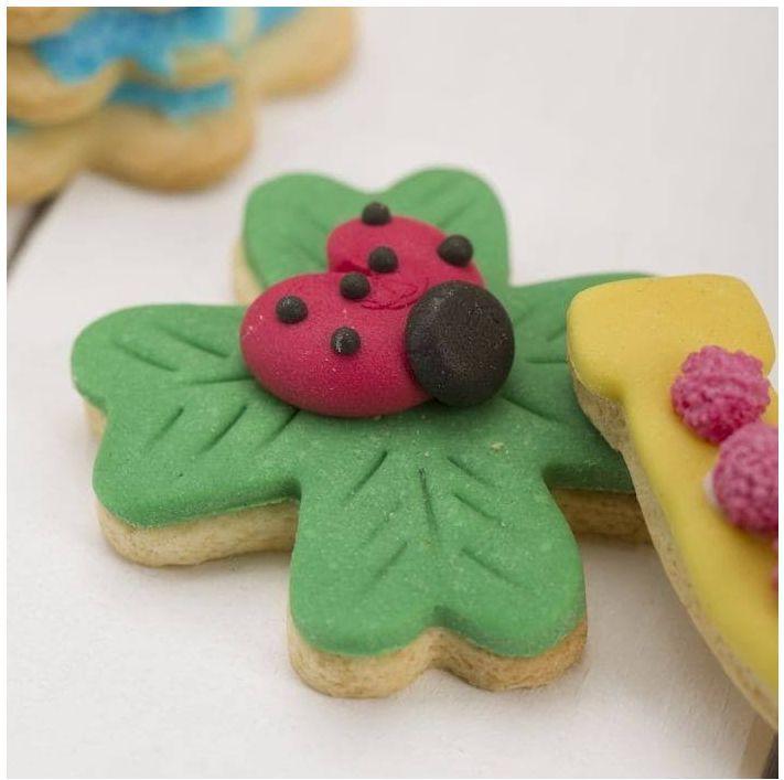Actual product image Westmark Cloverleaf