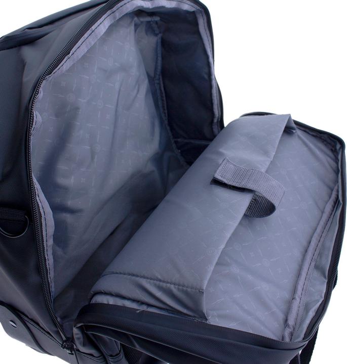 Image du produit Wüsthof 3900 Sac à roulettes à 2 roues pour ordinateur portable 36 cm (30 l, Bagage à main (jusqu'à 50l))
