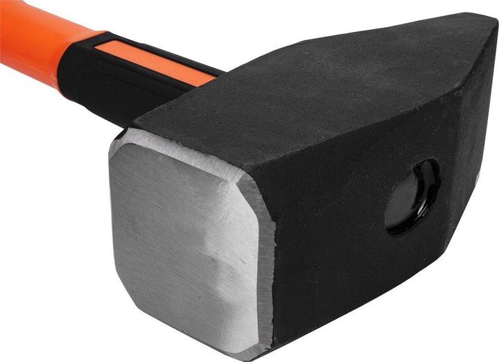 Produktbild Neo Ingenieurhammer 8 kg, Griff aus Fiberglas (9200 g)