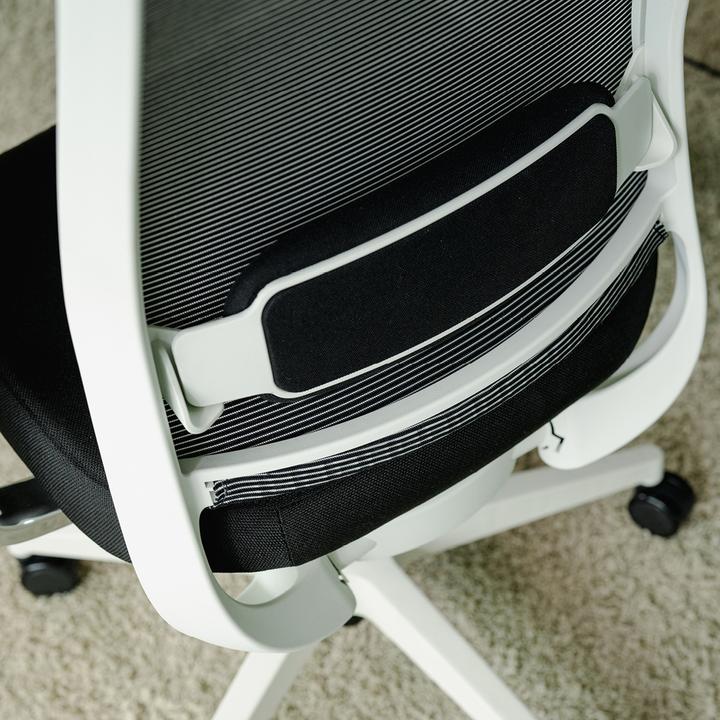 Image du produit Yaasa Chair Expert - blanc