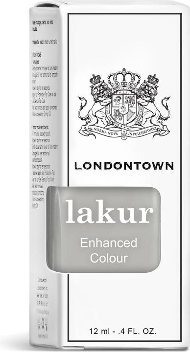 Immagine prodotto Londontown Lakur - Earl Grey (Conte, Smalto)
