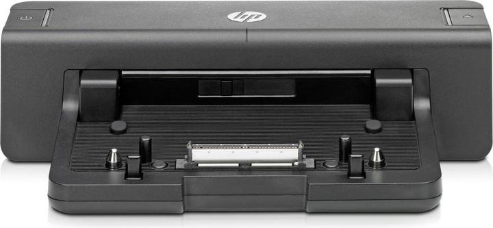 Produktbild HP Docking Station 2012 230W