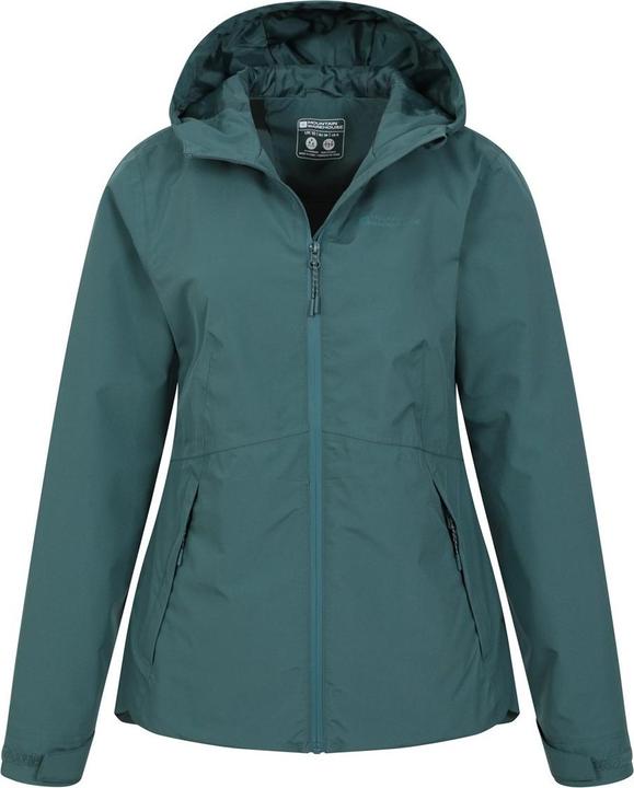 Immagine prodotto Mountain Warehouse Giacca impermeabile Vancouver II donna/donna (40)