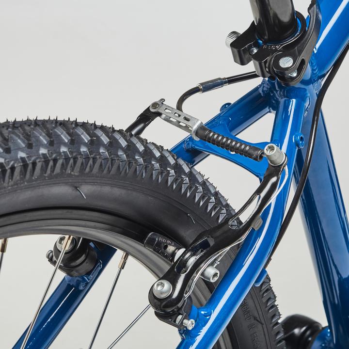 Actual product image Rockrider ST 500 RR (26")