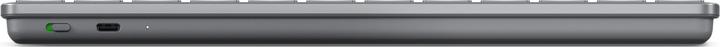 Produktbild Lenovo Multi-Device Wireless Keyboard (P) (DE, Kabellos)