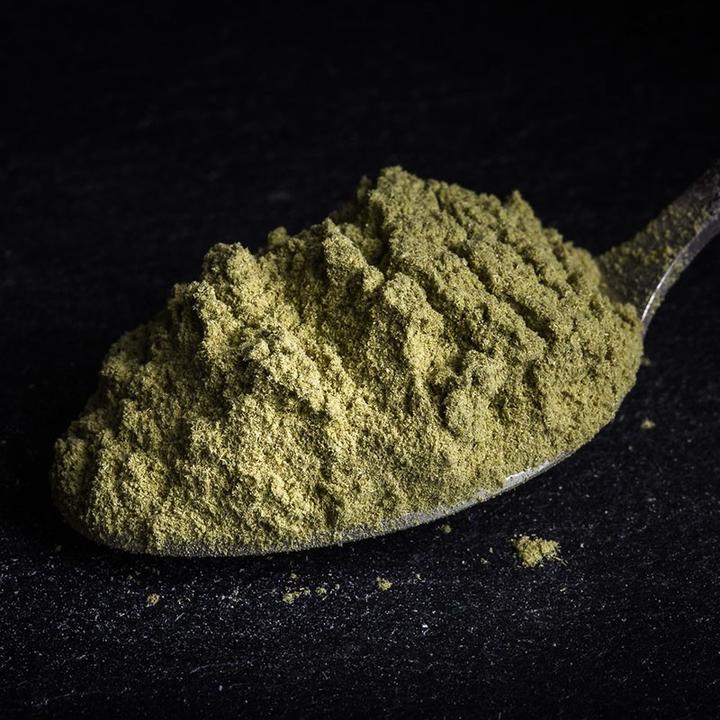 Immagine prodotto KoRo Erba d'orzo biologica in polvere (500g) (1 Pezzo/i, Polvere, 500 g)