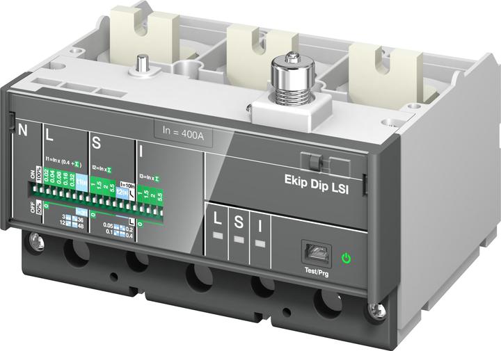 Image du produit ABB Disjoncteur