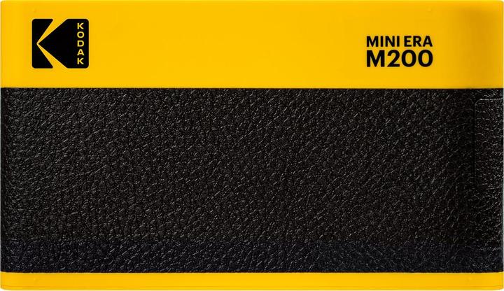 Actual product image Kodak printer M200 Yellow