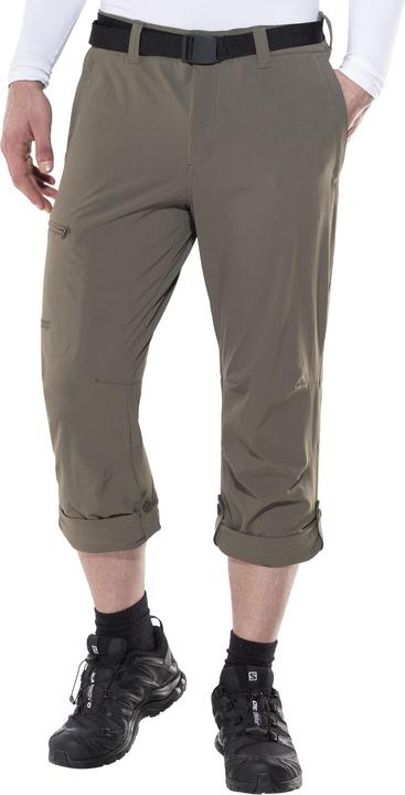 Actual product image Maier Sports Nile trousers roll up short (XXL)