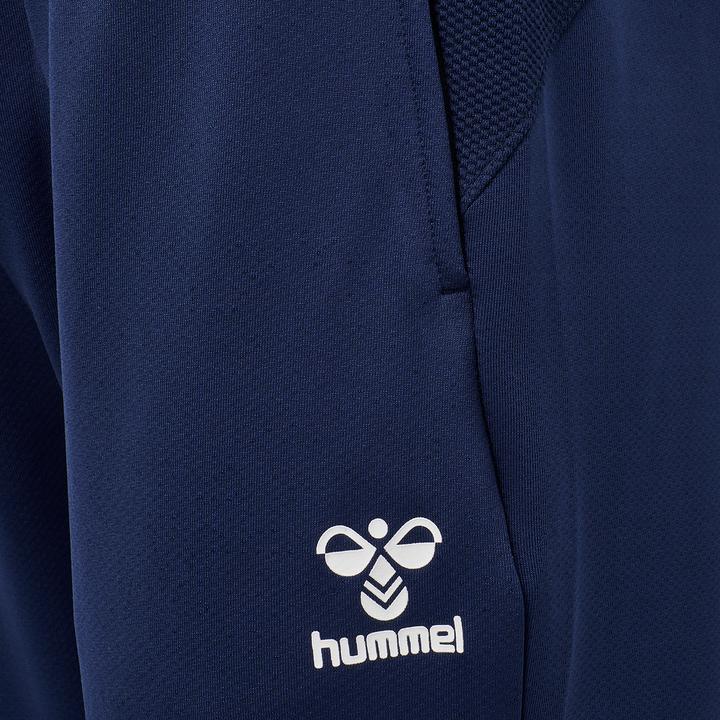 Actual product image hummel Lead Poly Pants Kids (164)