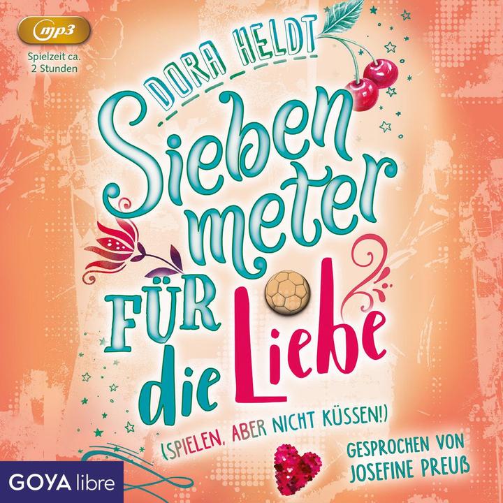 Actual product image Jumbo Seven Meters for Love (mp3)