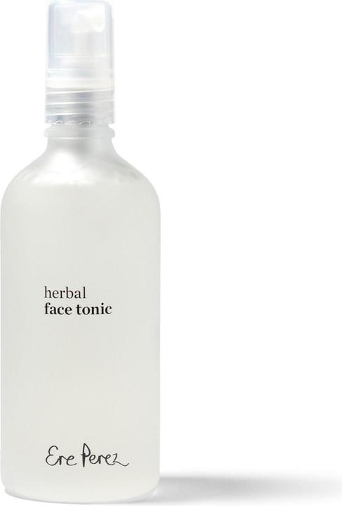 Actual product image Ere Perez Herbal Face Tonic (Tonic water, 100 ml)