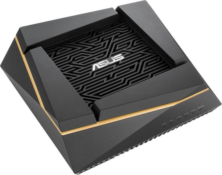 Actual product image ASUS RT-AX92U AiMesh AX6100