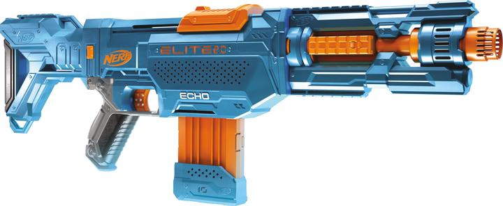 Actual product image Nerf Elite 2.0 Echo CS-10