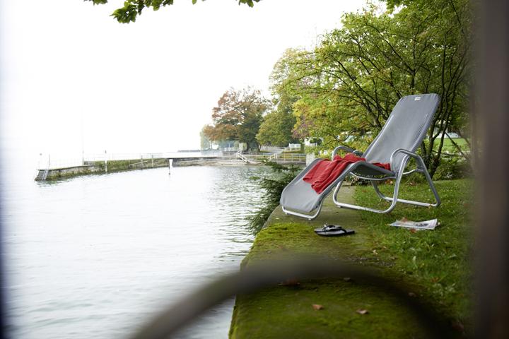 Produktbild Acamp Calypso (137 cm)