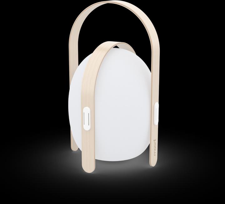 Immagine prodotto Mooni Ovo Mini Speaker