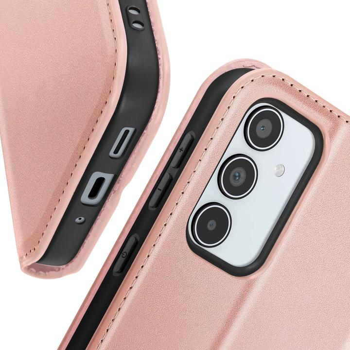 Produktbild Avizar Classic Edition Cover Series (Samsung Galaxy A35)
