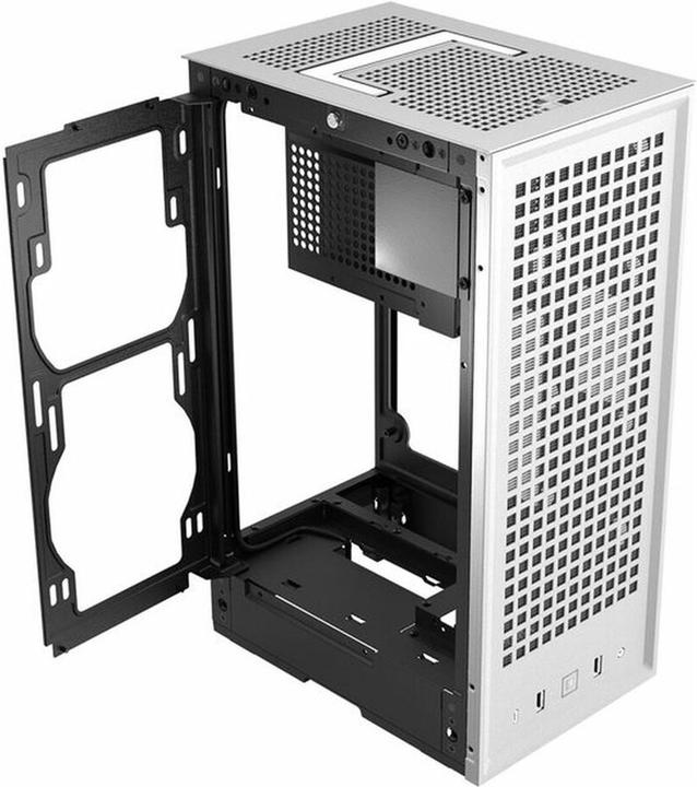 Productafbeelding Hyte Revolt 3 baltas - CS-HYTE-REVOLT3-W (ITX)