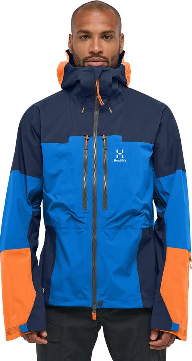 Immagine prodotto Haglöfs Giacca Spitz GTX Pro (M)