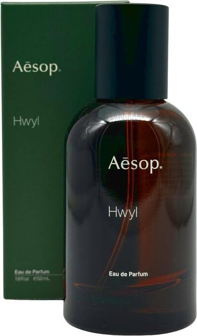 Image du produit Aesop Hwyl (Eau de parfum, 50 ml)