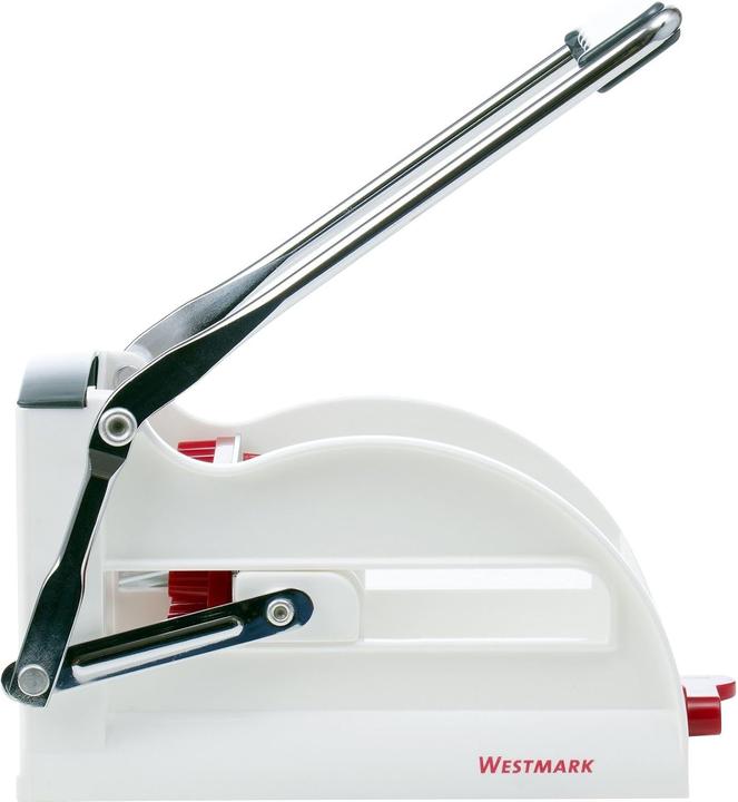 Produktbild Westmark Pommesschneider (inkl. 3 Schneideinsätze)