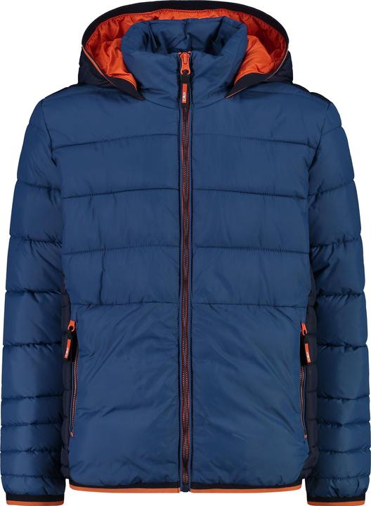 CMP Campagnolo Hoodie (98)