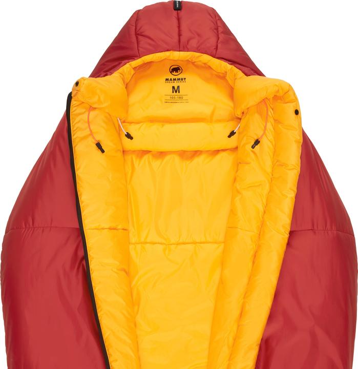 Produktbild Mammut Women's Comfort Fiber Bag -7C (200 cm)