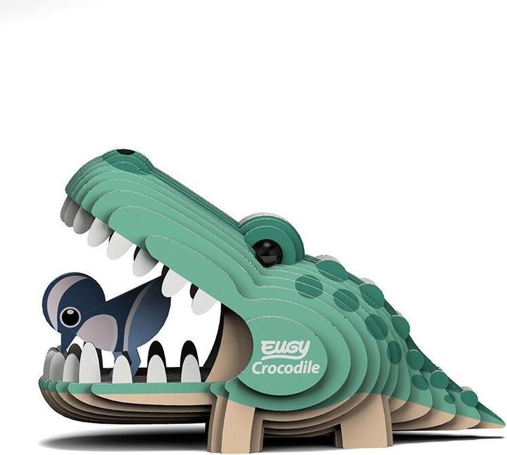 Immagine prodotto Eugy coccodrillo