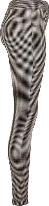Actual product image Urban Classics Ladies Vichy Check High Waist Leggings (XS)
