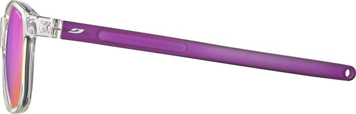 Immagine prodotto Julbo Occhiali da sole per bambini Turn 2 crystal shiny/