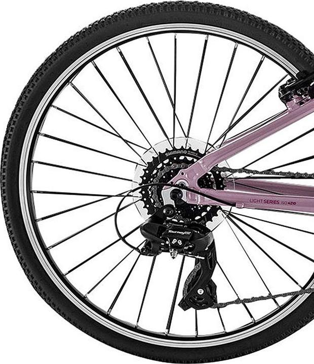 Image du produit Puky 24" LS-Pro 24-8 (24")