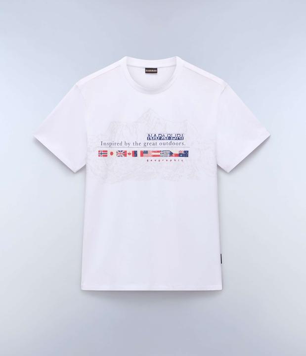 Actual product image Napapijri Turin (L)