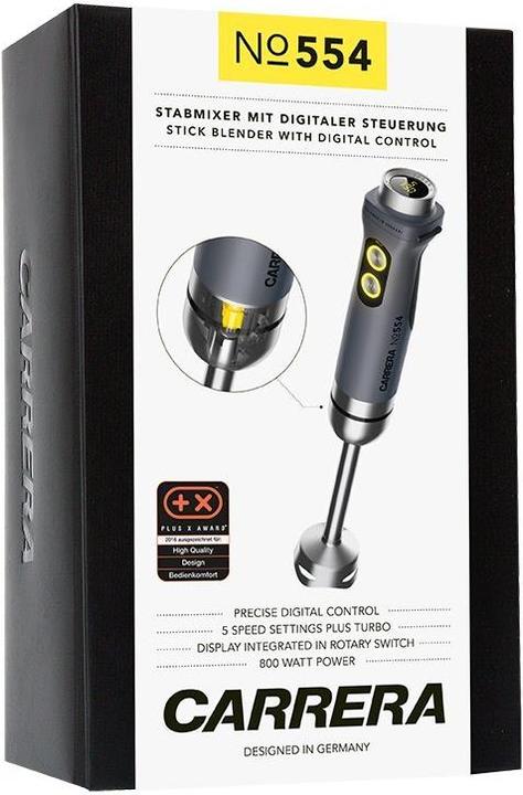 Actual product image Carrera No. 554