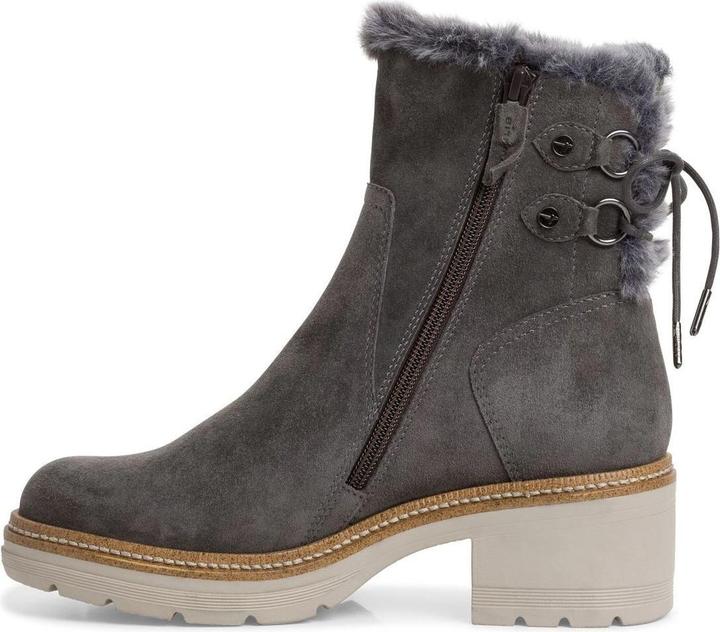 Actual product image Tamaris Pure Relax ankle boot (41)