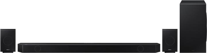 Actual product image Samsung HW-Q990B (656 W, 11.1.4 Channel)