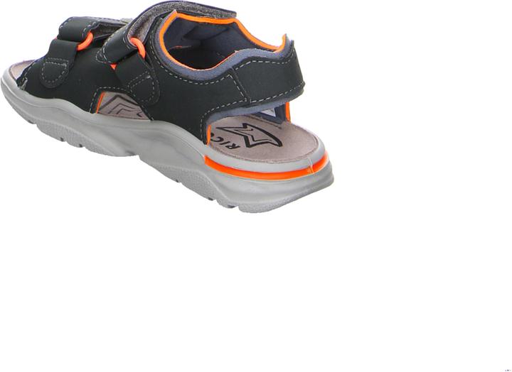 Actual product image Ricosta Raptor (30)