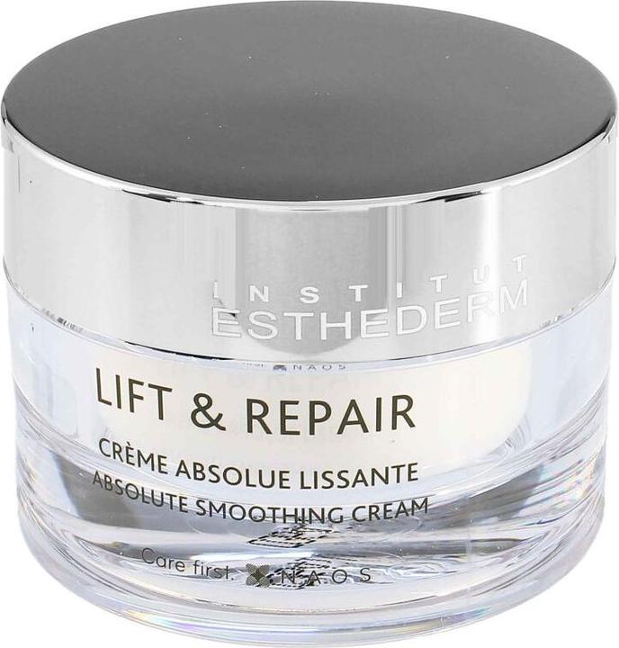 Produktbild Institut Esthederm Crème absolue Lisaante (50 ml, 24h Creme)
