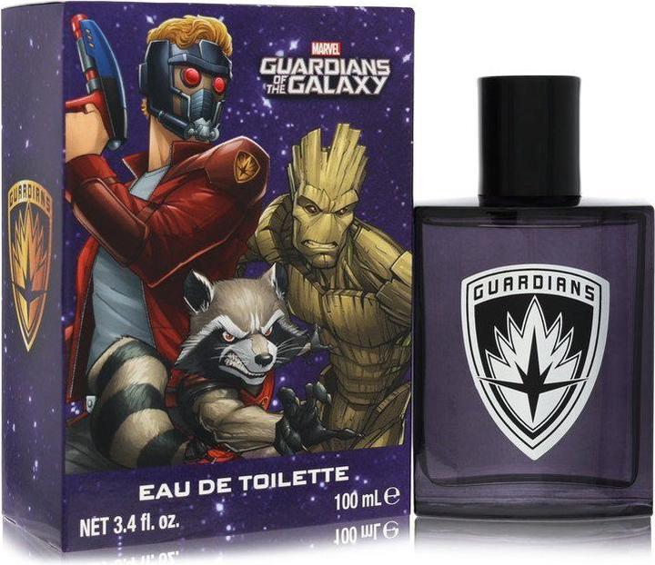 Guardians Of The Galaxy (Eau de Toilette, 100 ml)