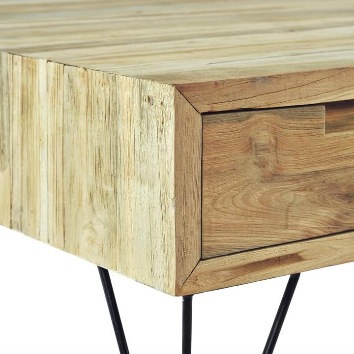 Produktbild VidaXL Camilla (80 x 80 x 40 cm)