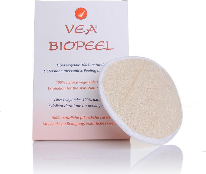 Produktbild VEA pflanzliche Fasern 100% natürlich