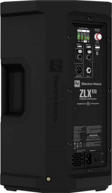 Produktbild Electro-Voice ZLX-8P-G2 (Aktiv, 1x 1000 W)