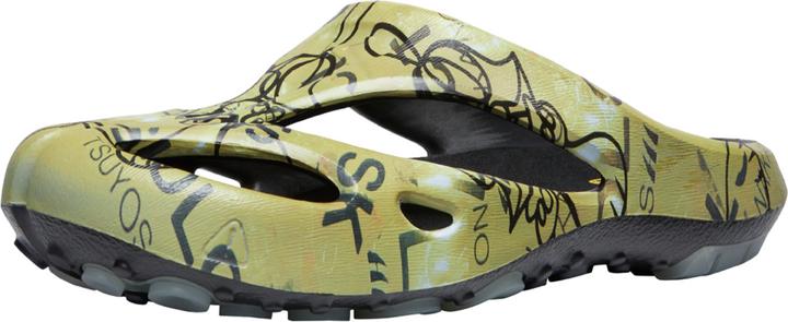 Actual product image Keen M Shanti Arts (43)