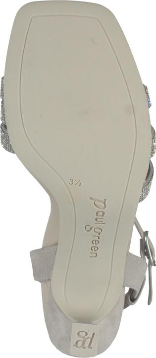 Actual product image Paul Green Sandalen (37.5)